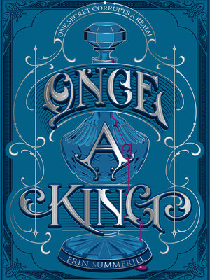 cover image of Once a King